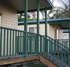 Wyland Caravan Park - Accommodation in Brisbane