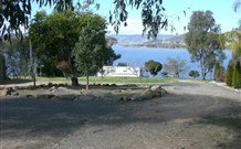 Wymah Hideaway - Accommodation in Brisbane 0