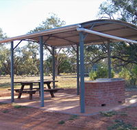 Yanda campground - Accommodation in Brisbane