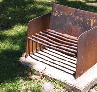 Youdales campground - Accommodation in Brisbane