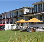 Bannisters By The Sea - Accommodation in Brisbane