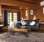 Cabins in the Clouds - Accommodation in Brisbane