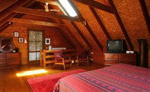 Cabins In The Clouds - Accommodation in Brisbane 4