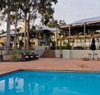 Cypress Lakes Resort by Oaks Hotels and Resorts - Accommodation in Brisbane