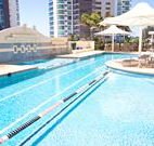 Nautica on Jefferson - managed by Gold Coast Holiday Homes - Accommodation in Brisbane