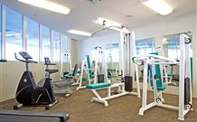 Nautica On Jefferson - Managed By Gold Coast Holiday Homes - Accommodation in Brisbane 5