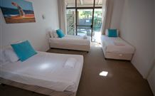 Ocean Dream - Accommodation in Brisbane 6