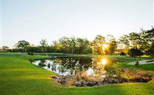 Tallwoods Verve Resort - Accommodation in Brisbane 0