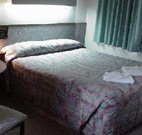 Abercrombie Motor Inn - Bathurst - Accommodation in Brisbane