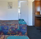 Adrian Motel - Forbes - Accommodation in Brisbane