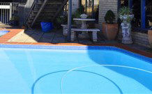 Adrian Motel - Forbes - Accommodation in Brisbane 1