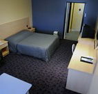 Albert Motel - Moree - Accommodation in Brisbane