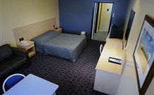 Albert Motel - Moree - Accommodation in Brisbane 0