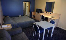 Albert Motel - Moree - Accommodation in Brisbane 1