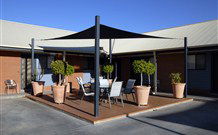 Albert Motel - Moree - Accommodation in Brisbane 2