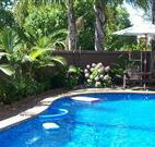 Albury Garden Court Motel - Albury - Accommodation in Brisbane