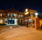 Albury Paddlesteamer Motel - Albury - Accommodation in Brisbane