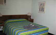 Alkira Motel - Cooma - Accommodation in Brisbane 0