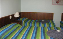 Alkira Motel - Cooma - Accommodation in Brisbane 3