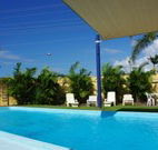 Almare Tourist Motel - Ballina - Accommodation in Brisbane