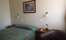 Aromet Motor Inn - Temora - Accommodation in Brisbane 0