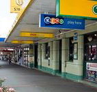 Australian Hotel Yass - Yass - Accommodation in Brisbane