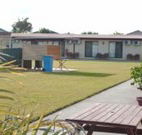 Ballina Fun n Sun Motel - Ballina - Accommodation in Brisbane