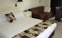 Ballina Island Motor Inn - Ballina - Accommodation in Brisbane 0