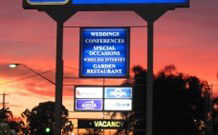Ballina Island Motor Inn - Ballina - Accommodation in Brisbane 2