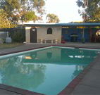 Balranald Capri Motel - Balranald - Accommodation in Brisbane
