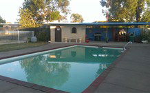 Balranald Capri Motel - Balranald - Accommodation in Brisbane 0