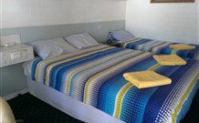 Balranald Capri Motel - Balranald - Accommodation in Brisbane 3