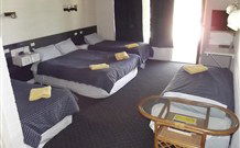 Balranald Capri Motel - Balranald - Accommodation in Brisbane 2
