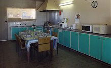 Balranald Capri Motel - Balranald - Accommodation in Brisbane 1