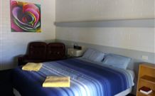 Balranald Capri Motel - Balranald - Accommodation in Brisbane 7