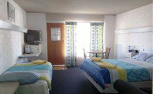 Balranald Capri Motel - Balranald - Accommodation in Brisbane 6