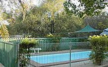 Balranald Sturt Motel - Balranald - Accommodation in Brisbane 0