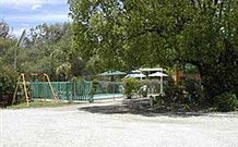Balranald Sturt Motel - Balranald - Accommodation in Brisbane 1