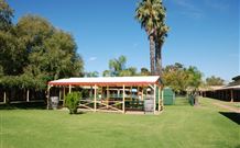Barooga Country Inn Motel - Barooga - Accommodation in Brisbane 3