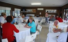 Barooga Country Inn Motel - Barooga - Accommodation in Brisbane 4