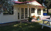 Barooga Golf View Motel - Accommodation in Brisbane 1