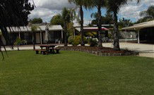 Barooga River Gums Motor Inn - Barooga - Accommodation in Brisbane 0