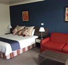 Bathurst Motor Inn - Bathurst - Accommodation in Brisbane