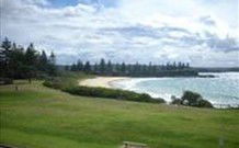 Beachview Motel Bermagui - Bermagui - Accommodation in Brisbane 3