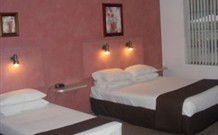 Bella Villa Motor Inn - Forster - Accommodation in Brisbane 0