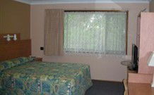 Best Western Bridge View Motel - Gorokan - Accommodation in Brisbane 0