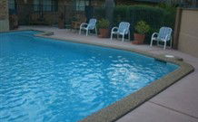 Best Western Bridge View Motel - Gorokan - Accommodation in Brisbane 1