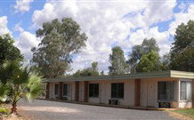 Bingara Fossickers Way Motel - Bingara - Accommodation in Brisbane 1