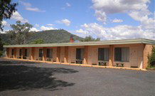 Bingara Fossickers Way Motel - Bingara - Accommodation in Brisbane 0