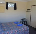 Bluey Motel - Lightning Ridge - Accommodation in Brisbane